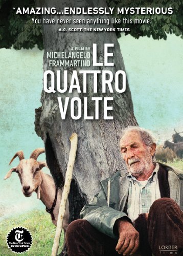 Le Quattro Volte/Le Quattro Volte@Ws/Ita Lng/Eng Sub@Nr