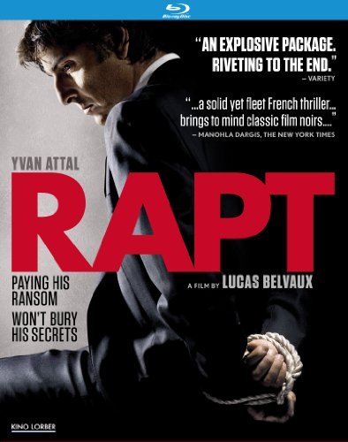 Rapt/Rapt@Blu-Ray/Ws/Fra Lng/Eng Sub@Nr