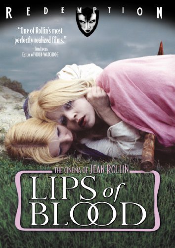 Lips Of Blood/Philippe/Belle/Perrey@Fra Lng/Eng Sub@Nr