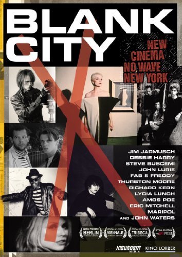 Blank City/Blank City@Nr
