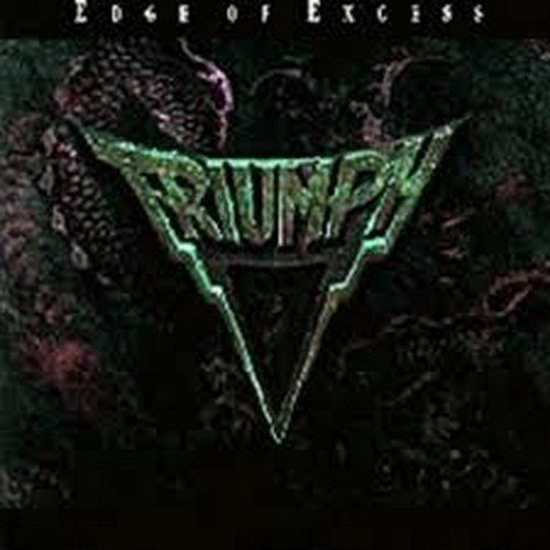 Triumph Edge Of Excess 