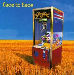 FACE TO FACE/BIG CHOICE