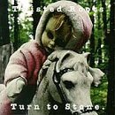 Twisted Roots/Turn To Stone
