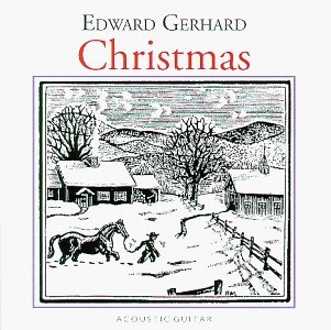 Edward Gerhard/Christmas