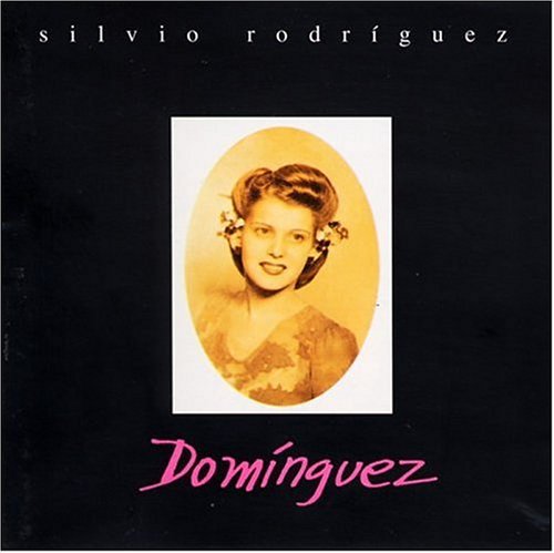 Silvio Rodriguez/Dominguez@Import-Esp
