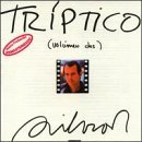 Silvio Rodriguez/Vol. 2-Triptico@Import-Esp