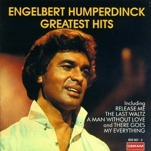 HUMPERDINCK,ENGELBERT/GREATEST HITS