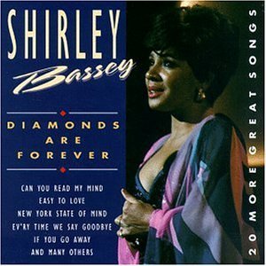 Shirley Bassey/Diamonds Are Forever