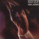 Iggy Pop/New Values@Import-Ger