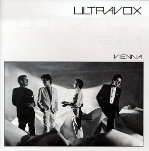 Ultravox/Vienna
