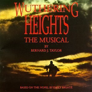 Wuthering Heights/Musical@Willets/Garrett/Carter/@Straddon/Campbell