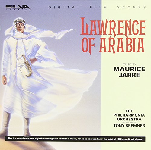 Maurice Jarre/Complete Film Score@Music By Maurice Jarre