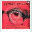 B. Herrmann/Torn Curtain/Cape Fear/Psycho@Bateman/Prague City Phil Orch