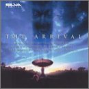 Arrival Soundtrack 