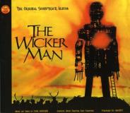 Wicker Man Soundtrack Music By Paul Giovanni 