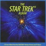Star Trek Album Star Trek Album 