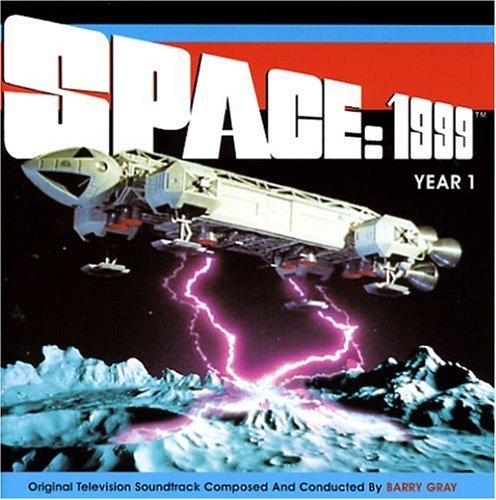 SPACE 1999 YEAR ONE/SOUNDTRACK