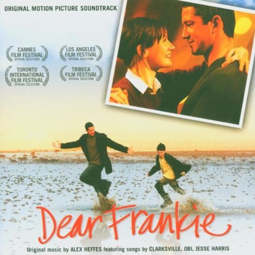 DEAR FRANKIE/SOUNDTRACK
