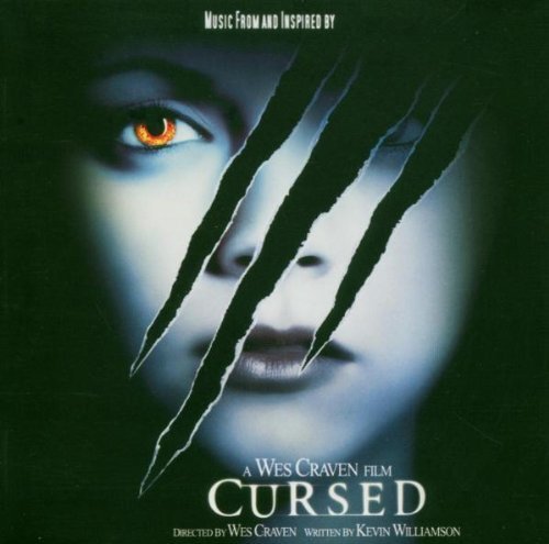 Various Artists/Cursed@Import-Gbr