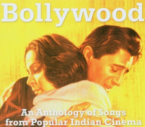 Bollywood-Anthology Of Songs F/Soundtrack@2 Cd Set
