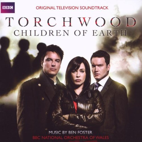Torchwood: Children Of Earth/Soundtrack