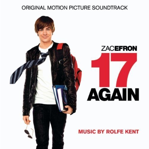 17 Again/Soundtrack