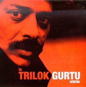 Trilok Gurtu/Collection