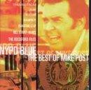 Mike Post Nypd Blue Best Of Mike Post A Team Hunter Magnum P.I. Law & Order Hill Street Blues 