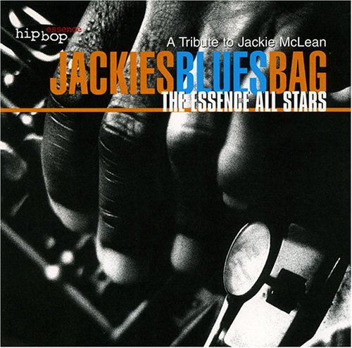 Essence All Stars/Jackies Blues Bag-Tribute To J