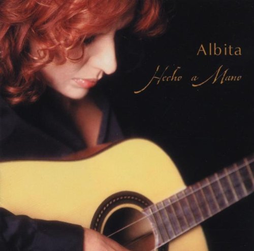 Albita/Hecho A Mano (Hand-Made)
