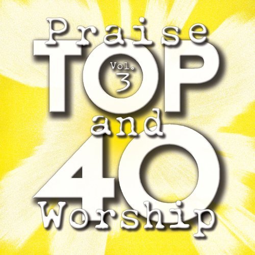 Maranatha! Praise Band Vol. 3 Top 40 Praise & Worship 3 CD 