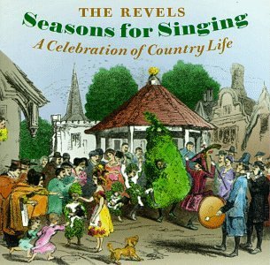 John Langstaff/Seasons For Singing-Celebratio