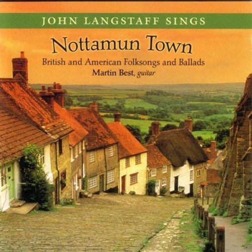 John Langstaff Nottamun Town 