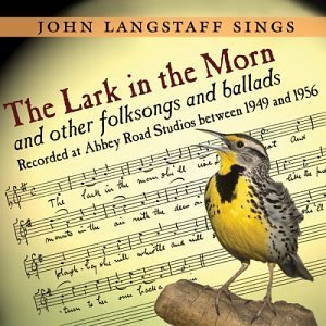 John Langstaff/Lark In The Morn