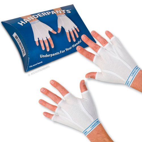 Handerpants/Handerpants