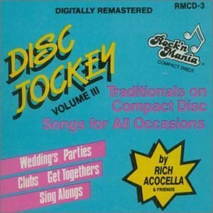 Disc Jockey Traditionals V/Disc Jockey Traditionals V