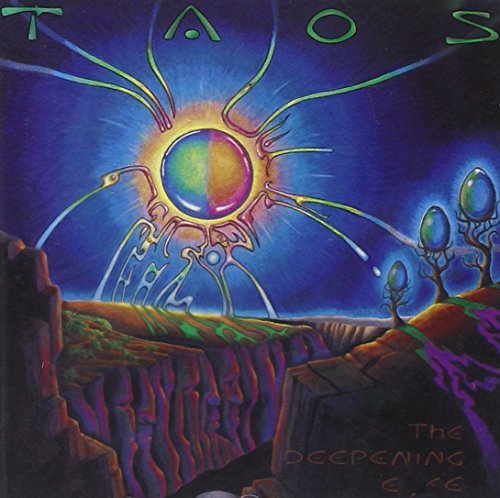 Taos/Deepening Edge
