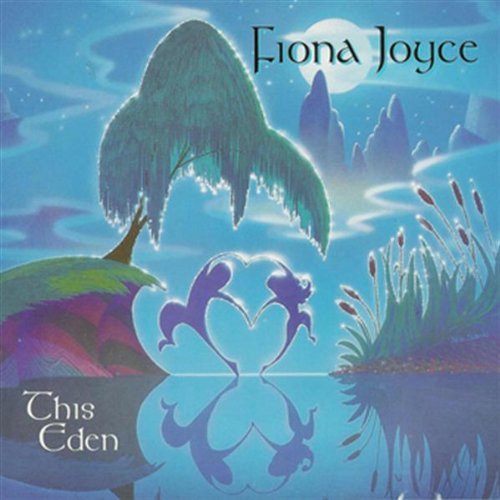 Fiona Joyce This Eden 