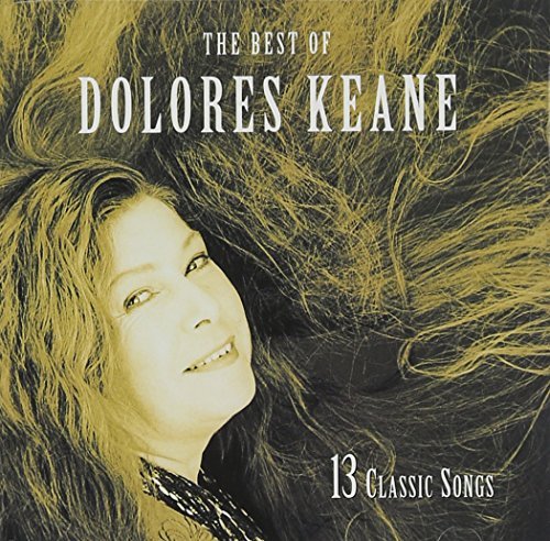 Dolores Keane/Best Of Dolores Keane