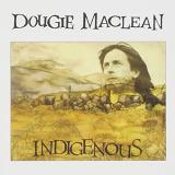 Dougie Maclean Indigenous 