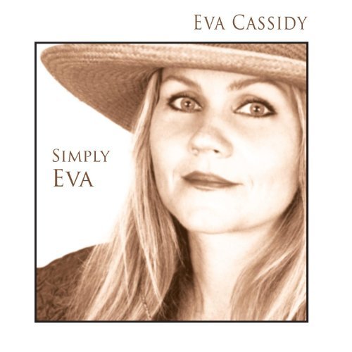 Eva Cassidy/Simply Eva