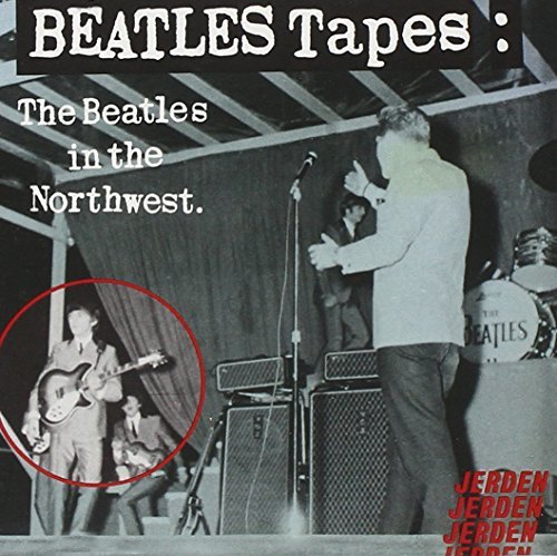 Beatles/Beatles Tapes 1: In The Northw