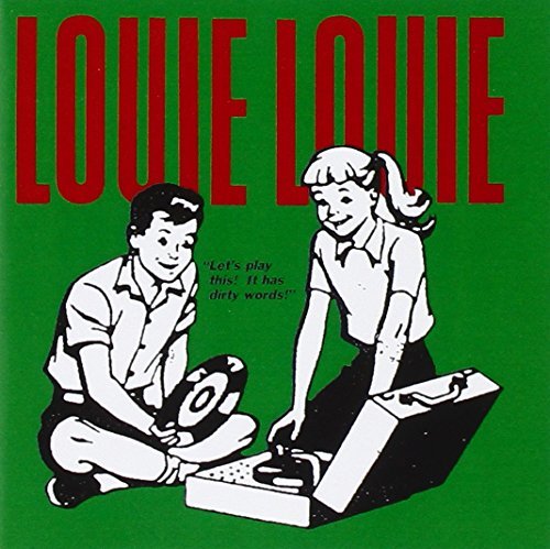 Louie Louie Collection/Louie Louie Collection@Mellowdramatics/Whitcomb