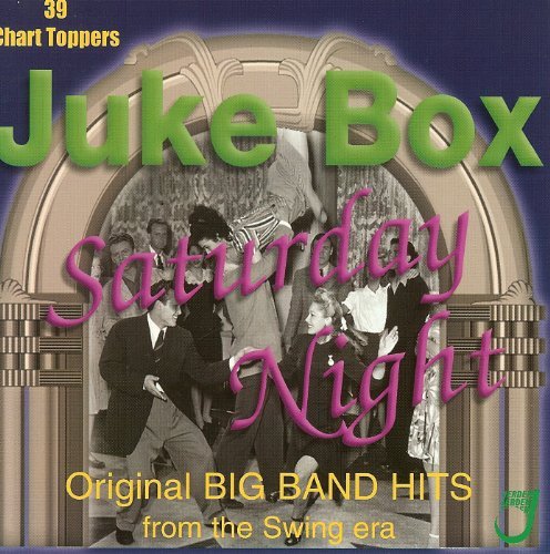 Juke Box Saturday Night/Juke Box Saturday Night@2 Cd
