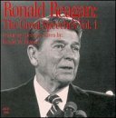 Ronald Reagan/Vol. 1-Great Speeches