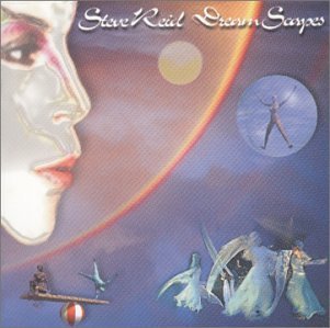 Steve Reid/Dream Scapes