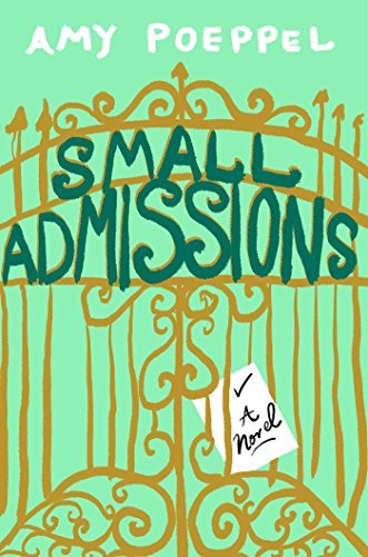 Amy Poeppel/Small Admissions
