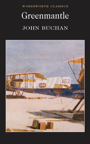 John Buchan/Greenmantle