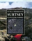 Sturla Fridriksson Surtsey Ecosystems Formed 