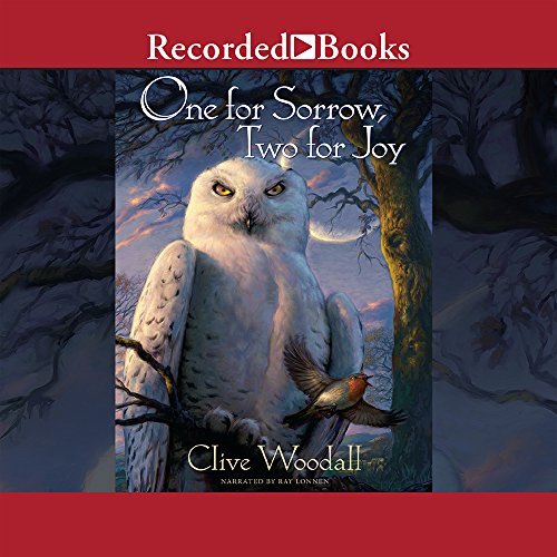 Ray Lonnen/One for Sorrow, Two for Joy